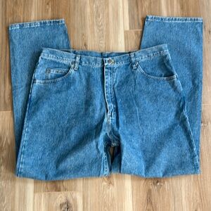 NWT Wrangler Five Star Premium Denim